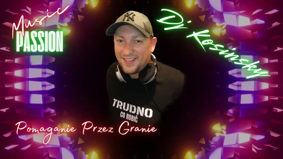 DJ Kosinsky